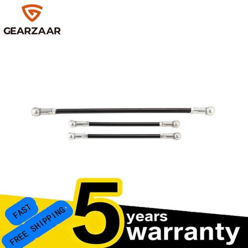 Gear linkage push - gear,