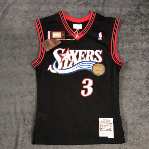 Allen iverson philadelphia - iverson,