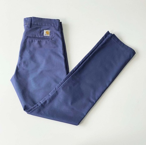 Carhartt sid pants - pants, l34