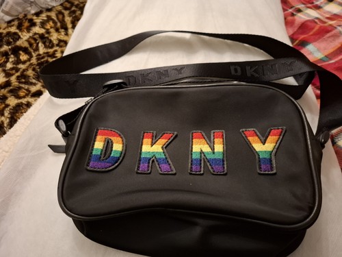 Dkny pride black - pride,