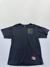 Nike Men's 3XL Black Cotton