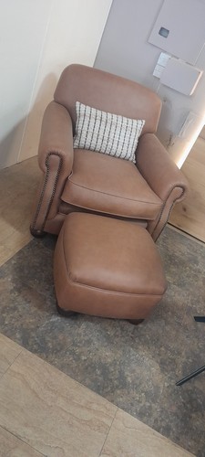 Tetrad buick leather - tetrad,