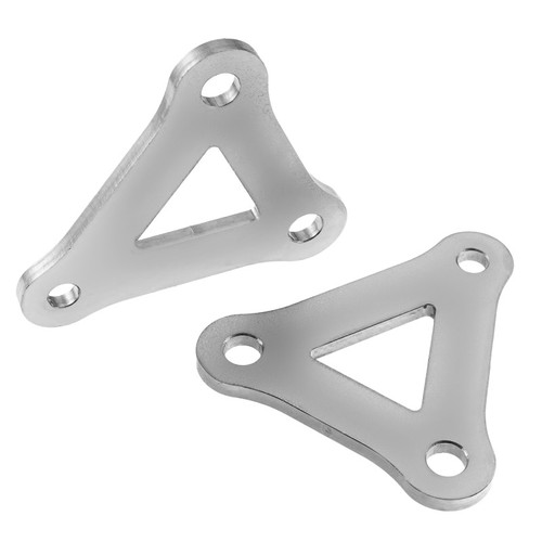 Zieger rear lowering mm - rear,