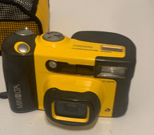 MINOLTA Vectis Weathermatic