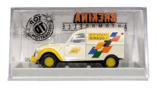 1:87 Scale Brekina SAI 2053