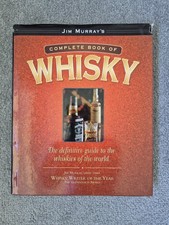 Complete Book of Whisky: The