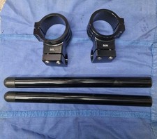 Kawasaki zx6r 2005 2006 clipon