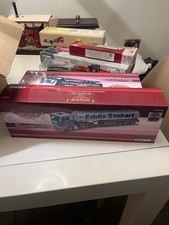 Corgi CC15207 Limited Edition Eddie Stobart Ltd MAN TG-X (XL) fuel tanker truck