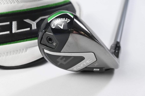 Callaway elyte hybrid - elyte, #5