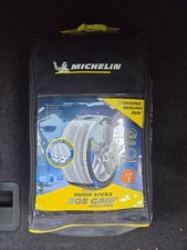 Michelin SOS Grip Evolution