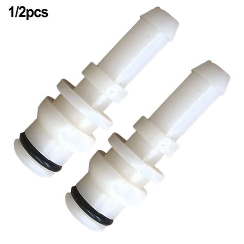 Replacement hose connector - replacement,