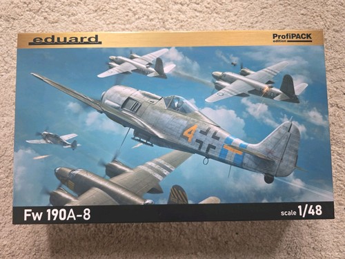 Eduard 82147 48th scale - eduard,