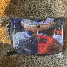 New 3D Printed Sonic The