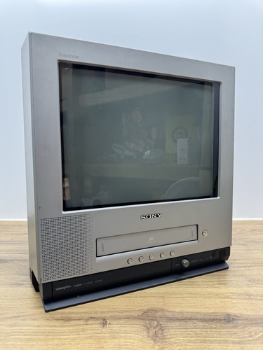 Sony trinitron 14fv1u - kv-14fv1u, crt