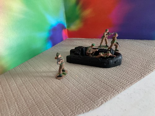 Scale ww2 british - 1/32,