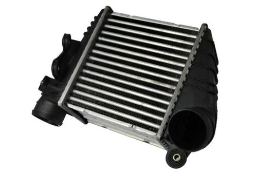 Intercooler charger for audi - charger,