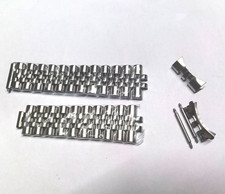 20mm jubilee Stainless Steel