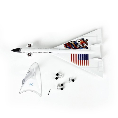 Valkyrie model airplane - xb-70,