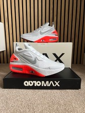 Nike Auto Max Adapt