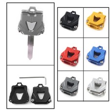 Motorcycle Key Case Cover