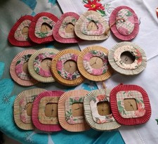 Mini Chinese Paper Lanterns