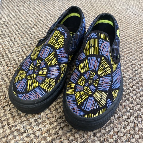Vans nightmare before - nightmare,