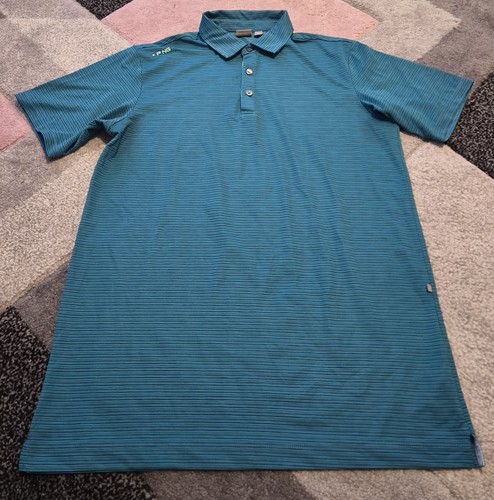 Ping golf polo shirt - ping, men