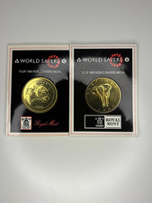 1989 & 1990 NatWest World