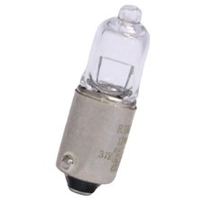 H6W 12v 6w Halogen Mini Side