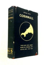 Cornwall (Arthur Mee (ed.) -