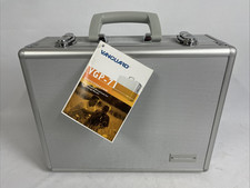 Vanguard VGP-71 Hard Camera