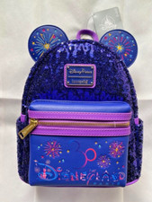 Disney Parks X Loungefly