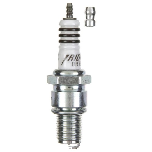 Ngk spark plug iridium br7eix - plug,