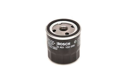 Bosch oil filter - for, austin