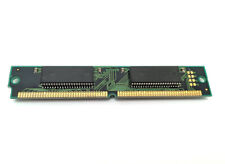 SEC KM416C1200AJ-6 8MB PS/2 FPM RAM SIMM 2Mx32 72Pin Non-Parity Memory 60Ns