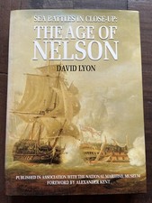 Sea Battles in Close-Up: The