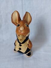Pendelfin Uncle Soames Bunny