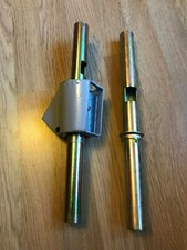 Vespa PX models P200E PE headset gear and switch housing,throttle tube 