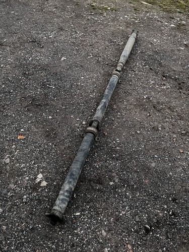 Transit mk8 prop - mk8, piece