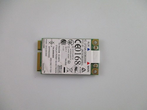 Wwan module lenovo thinkpad - module,