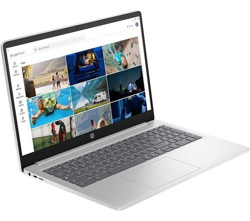Chromebook intel - 15.6",