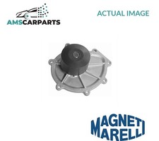 ENGINE COOLING WATER PUMP