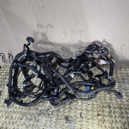 Peugeot partner mk2 engine - partner,