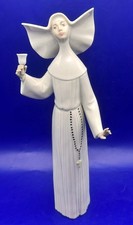 Lladro 5551 Call to Prayer