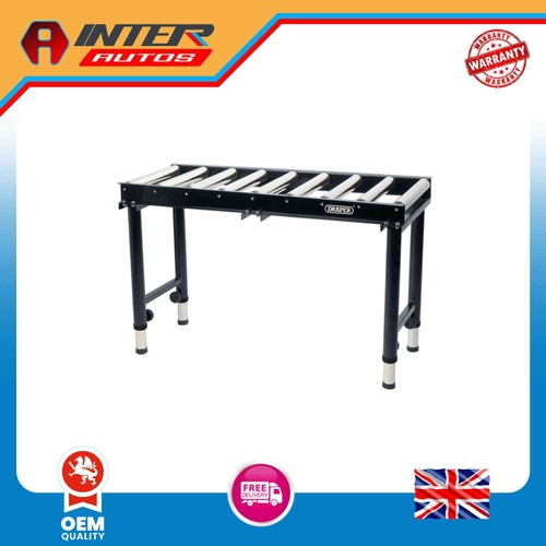 Draper roller table 375mm - draper, table,