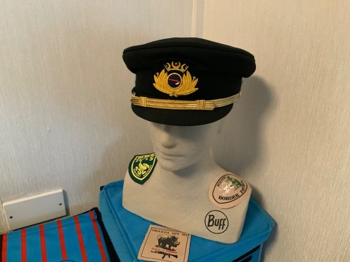 New zealand pilot - new,