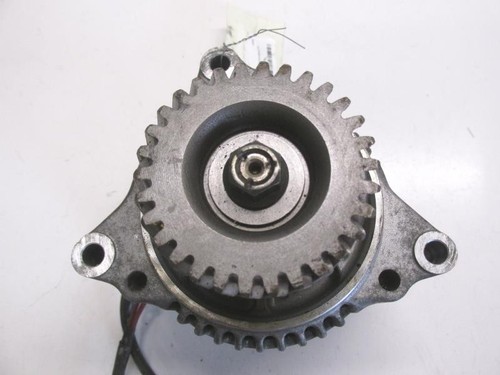 Alternator suzuki gsf 600 - alternator,