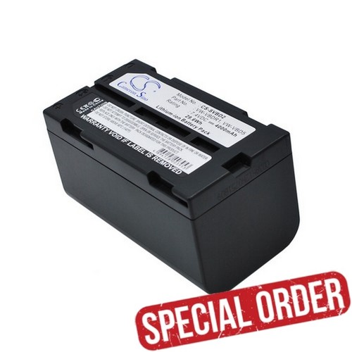 Battery for canon ultura - battery,
