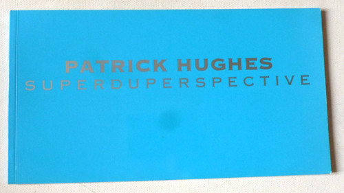 Patrick hughes - patrick,