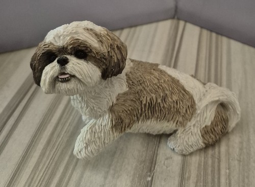 Sandicast shih tzu dog - sandicast,